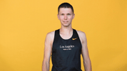Los Angeles Sport GIF by Cal State LA Golden Eagles