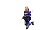 Hokej Frye Sticker by Rytíři Kladno