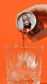 Pouring Happy Hour GIF by slowandlow