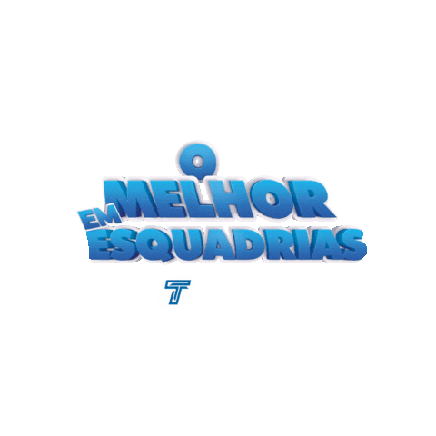 tomelinpvc giphygifmaker pvc esquadrias tomelin Sticker