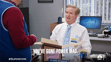 Nbc Season 6 Episode 3 GIF by Superstore