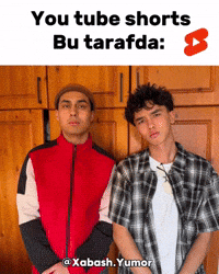 Youtube Shorts GIF