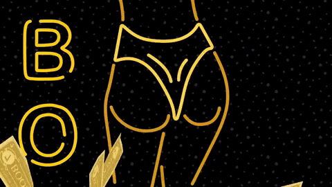 gucci mane dance GIF by Tiësto