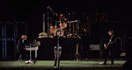 the doors GIF by Recording Academy / GRAMMYs