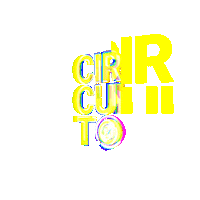 Cross Circuito Sticker by MombaFitness