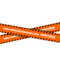 Obra Construcao Sticker by Queveks