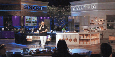 martha and snoop GIF by VH1