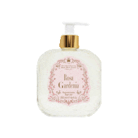 Body Wash Cosmetics Sticker by santamarianovella1221