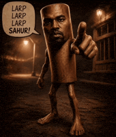 Kanye West GIF