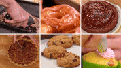 Hungry Ice Cream GIF by Rachael Ray Show