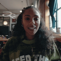 Samara GIF by Respective