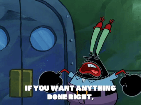 season 4 GIF by SpongeBob SquarePants