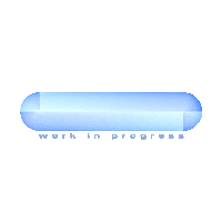 90S Work Sticker