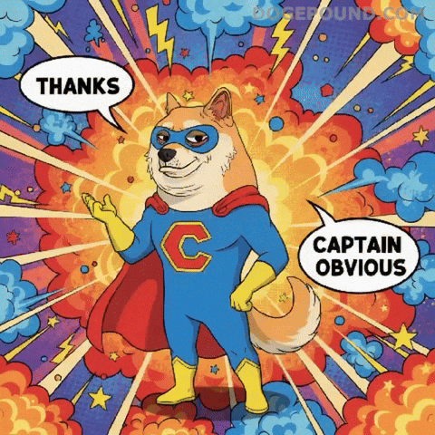 Shiba Inu Thank You GIF by Doge Pound