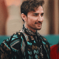 Excited Fashion Show GIF by Freeform