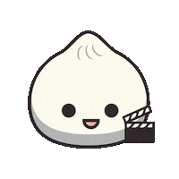SoulDotSG film dumpling filmproduction souldot Sticker