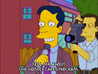season 12 episode 20 GIF