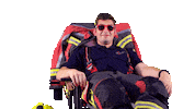 Sonnenbrille Sticker by btl-brandschutz