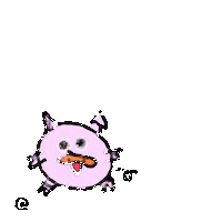 Pig Sticker