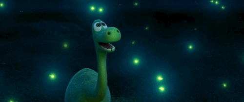 the good dinosaur GIF by Disney Pixar