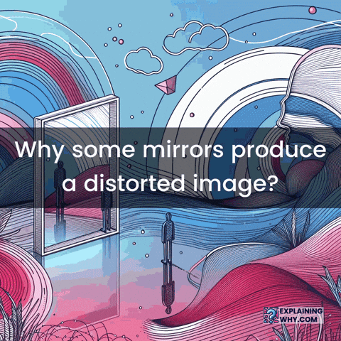 Concave Mirror GIF by ExplainingWhy.com