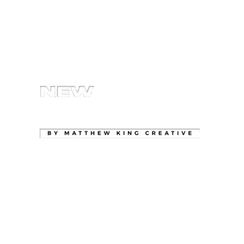 MKCreative giphyupload mkc matthew king creative mk creative Sticker