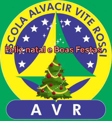 Feliz-Natal-Avr GIF by Escola Alvacir Vite Rossi