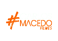 carlosmacedofilmes  Sticker