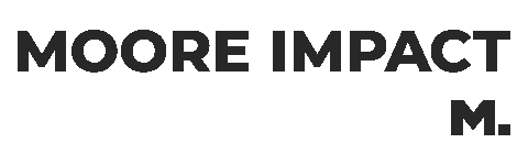 Marketing Advertising Sticker by Moore Agency