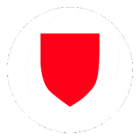 Samsunspor 55 arma atatürk samsun Sticker