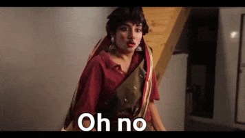 MostlySane no family oh oh no GIF