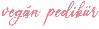 Vegan Manipedi Sticker by Pastel Beautique
