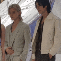 Fashion Win GIF