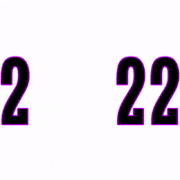 New Year Party GIF by Animanias