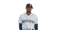 Seattle Mariners Sticker by MLB