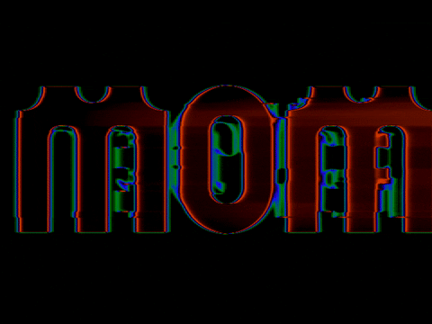 Art Glitch GIF