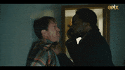 Protect Man Up GIF by FROM