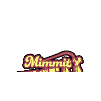 Mimmit Sticker by Suomen Vapaa-ajankalastajat