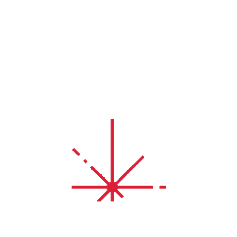 Light The World Love Sticker by Come Unto Christ North Bay