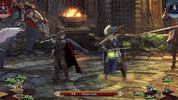 Fight Fantasy GIF by ATLUS West