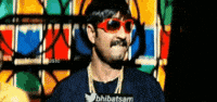 Ravi Teja GIF