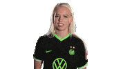 Sport Soccer Sticker by VfL Wolfsburg