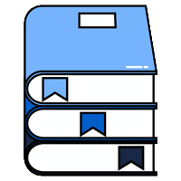 Studying Fort Smith Sticker by UAFS