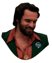 Sexy Smirk Sticker by HBO Max