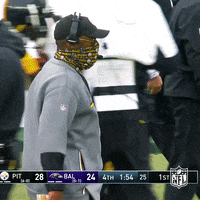 Lets Go Football GIF by NFL