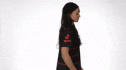 Portland Thorns Sport GIF by National Women's Soccer League