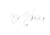 Wave Onda Sticker