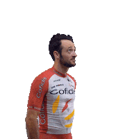 Bike Cycling Sticker by Team Cofidis - #CofidisMyTeam