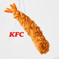 Kfc GIF by kfctaiwan