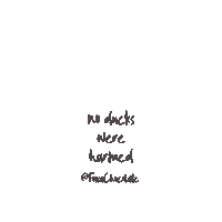 fossachocolate bird tea chocolate chicken Sticker
